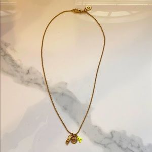 Juicy Couture brand new necklace